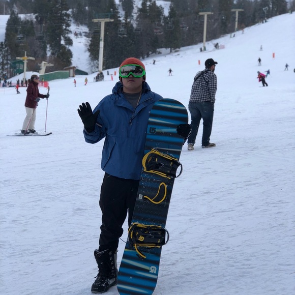 Meet your Posher, Kevin - Picture 1 of 1